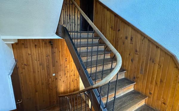 Appartement à vendre    4 pièces • 74 m2 Embrun