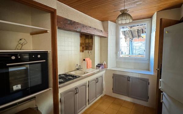 Appartement à vendre    4 pièces • 74 m2 Embrun