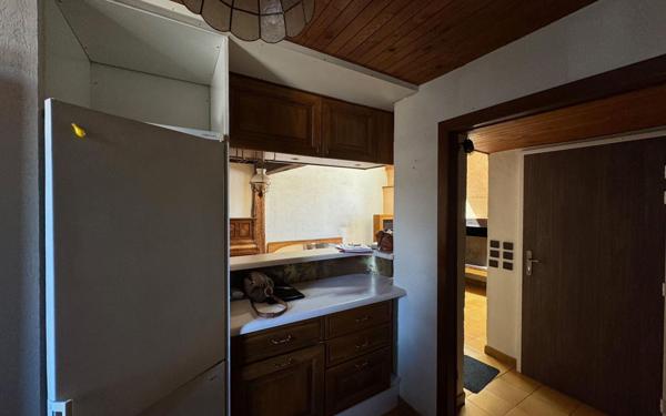 Appartement à vendre    4 pièces • 74 m2 Embrun