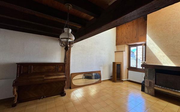 Appartement à vendre    4 pièces • 74 m2 Embrun