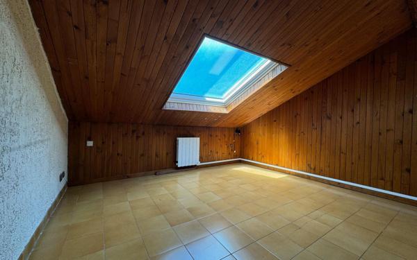 Appartement à vendre    4 pièces • 74 m2 Embrun