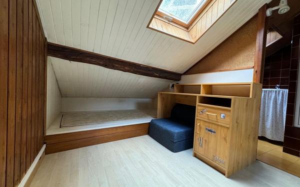 Appartement à vendre    4 pièces • 74 m2 Embrun