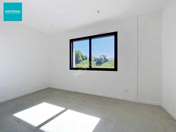 A vendre sur EPAGNY une maison moderne de 5 pièces de 182 m², avec jardin et garage double
