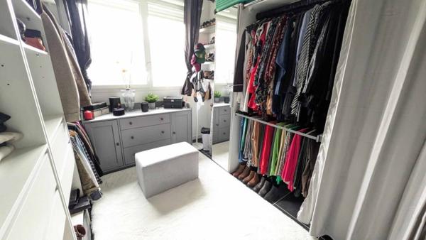 Appartement à vendre 4 pièces de 80 m²