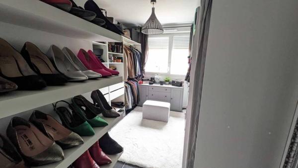 Appartement à vendre 4 pièces de 80 m²