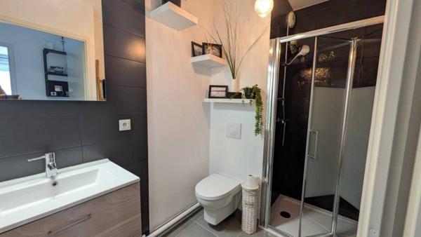 Appartement à vendre 4 pièces de 80 m²