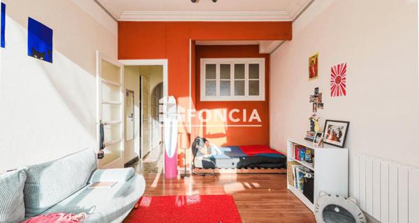 À vendre Studio 30.54 m² - Grenoble 38000