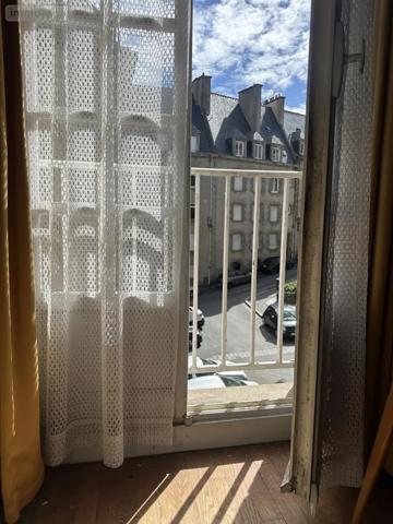 Achat - Appartement Saint-Malo 35400 1 pièce 31 m 2