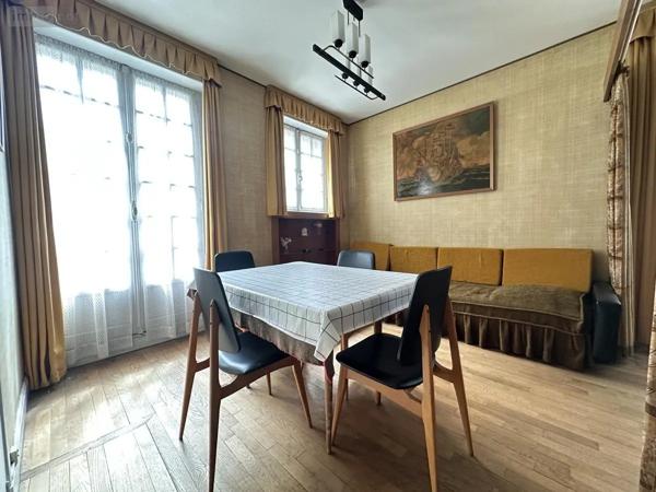 Achat - Appartement Saint-Malo 35400 1 pièce 31 m 2