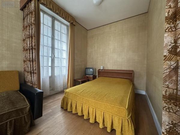 Achat - Appartement Saint-Malo 35400 1 pièce 31 m 2