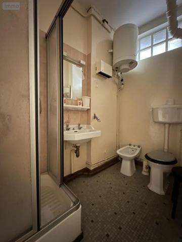 Achat - Appartement Saint-Malo 35400 1 pièce 31 m 2