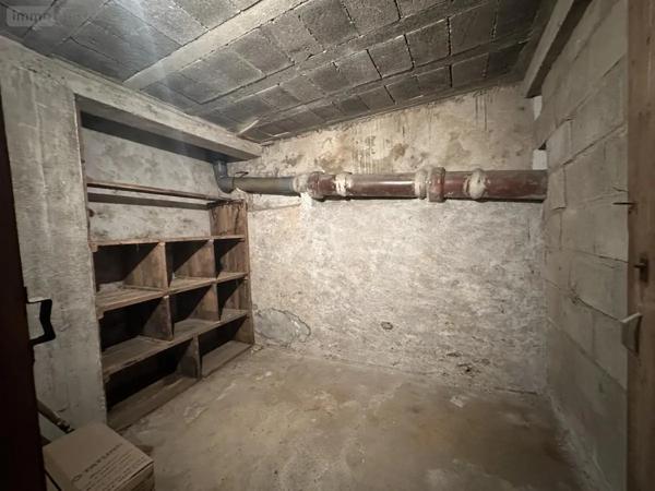 Achat - Appartement Saint-Malo 35400 1 pièce 31 m 2