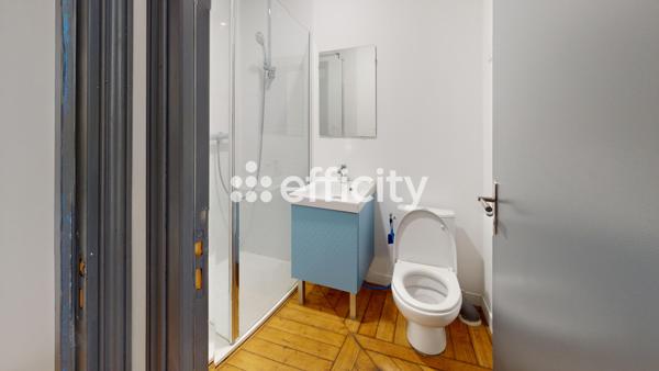 Immeuble 9 pièces - 650 m² Exclusivité efficity