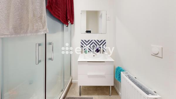 Immeuble 9 pièces - 650 m² Exclusivité efficity