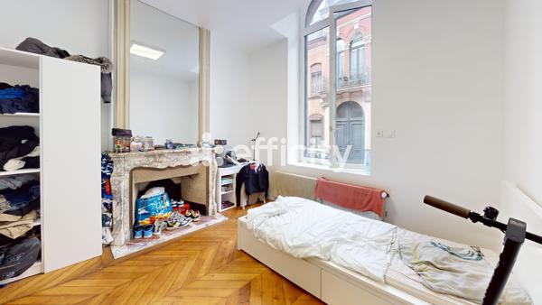 Immeuble 9 pièces - 650 m² Exclusivité efficity