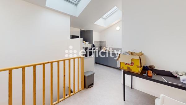 Immeuble 9 pièces - 650 m² Exclusivité efficity