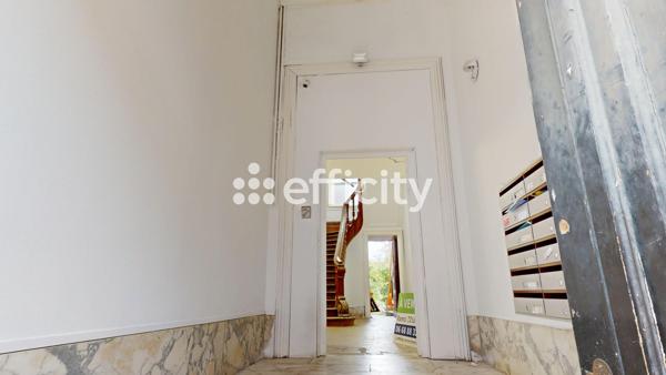 Immeuble 9 pièces - 650 m² Exclusivité efficity