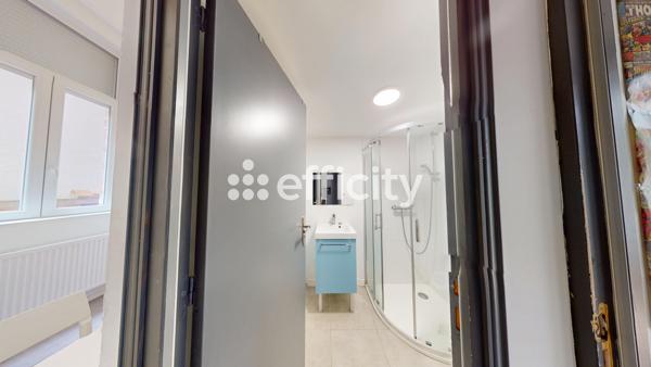 Immeuble 9 pièces - 650 m² Exclusivité efficity