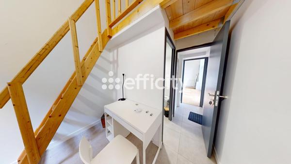Immeuble 9 pièces - 650 m² Exclusivité efficity