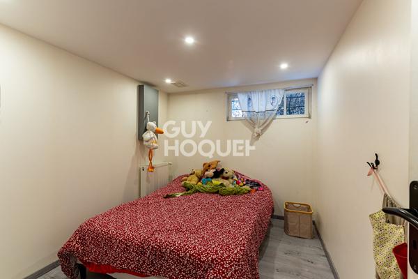 Maison Chelles 6 pièces 106 m2 - 154m² au sol