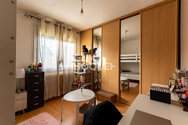 Maison Chelles 6 pièces 106 m2 - 154m² au sol