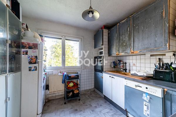 Maison Chelles 6 pièces 106 m2 - 154m² au sol