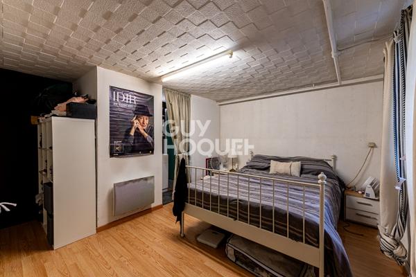 Maison Chelles 6 pièces 106 m2 - 154m² au sol