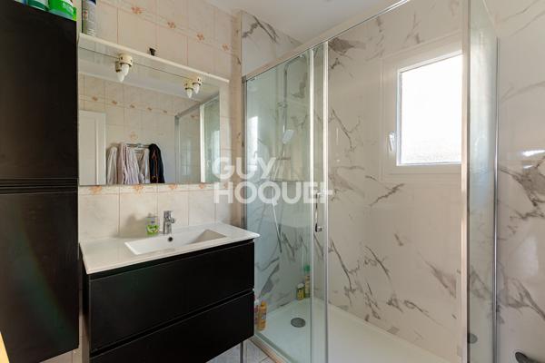 Maison Chelles 6 pièces 106 m2 - 154m² au sol