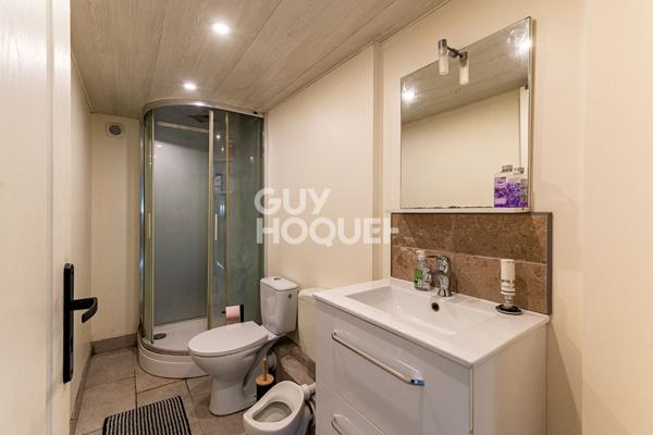 Maison Chelles 6 pièces 106 m2 - 154m² au sol