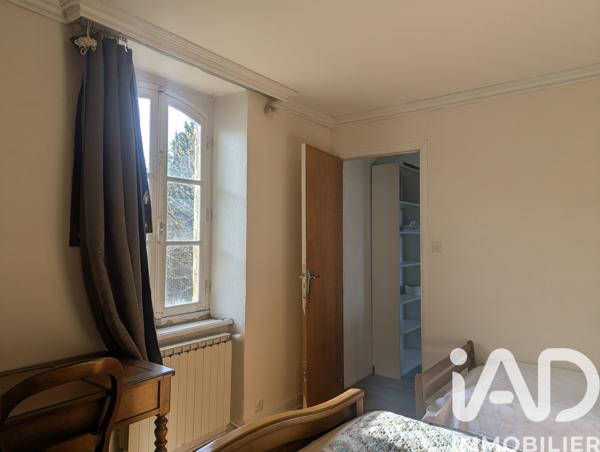 Maison à vendre 7 pièces 126 m² Lalouvesc
