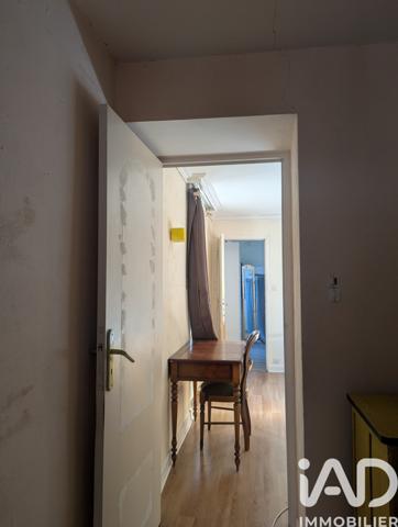 Maison à vendre 7 pièces 126 m² Lalouvesc