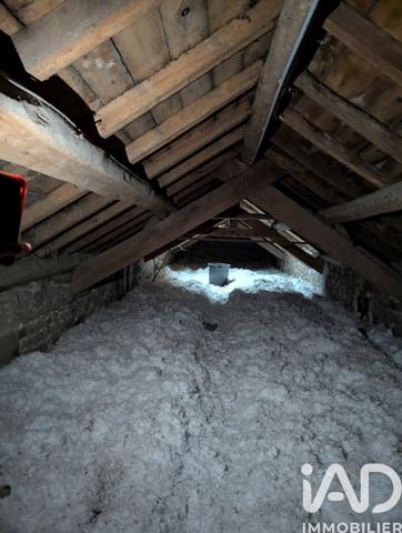 Maison à vendre 7 pièces 126 m² Lalouvesc