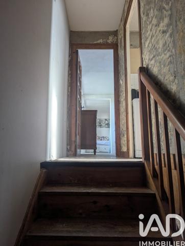 Maison à vendre 7 pièces 126 m² Lalouvesc