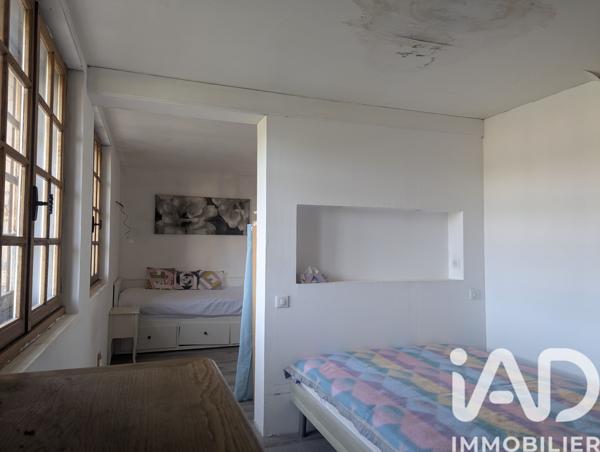 Maison à vendre 7 pièces 126 m² Lalouvesc