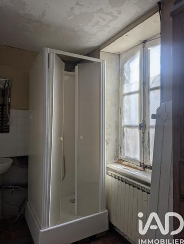 Maison à vendre 7 pièces 126 m² Lalouvesc