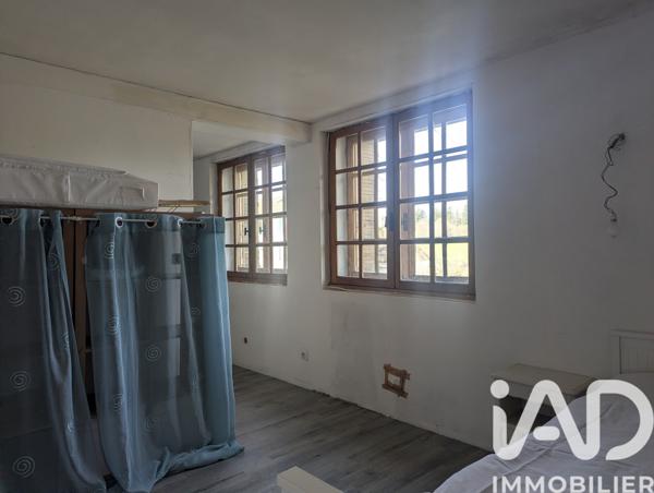 Maison à vendre 7 pièces 126 m² Lalouvesc