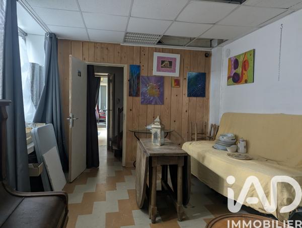 Maison à vendre 7 pièces 126 m² Lalouvesc