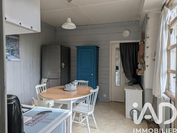 Maison à vendre 7 pièces 126 m² Lalouvesc