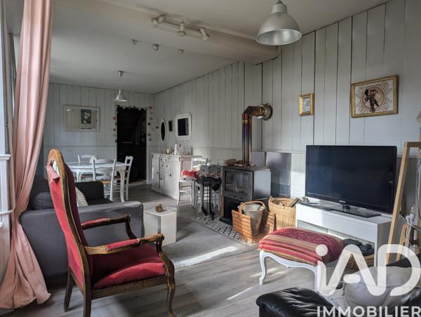 Maison à vendre 7 pièces 126 m² Lalouvesc