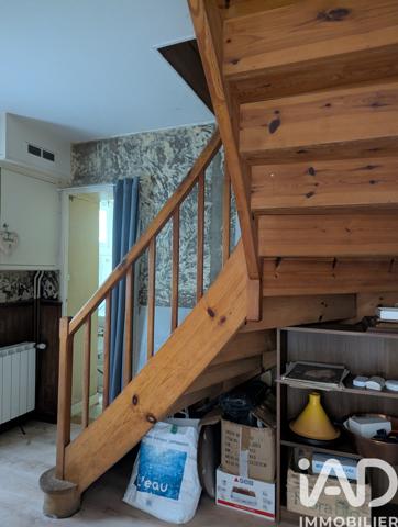 Maison à vendre 7 pièces 126 m² Lalouvesc