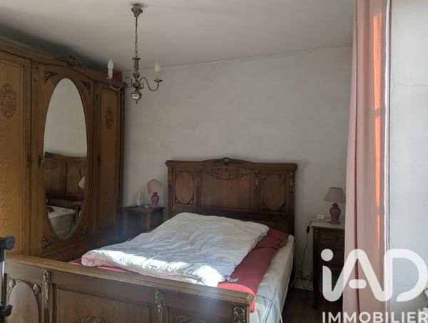 Maison à vendre 7 pièces 126 m² Lalouvesc
