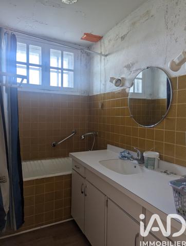 Maison à vendre 7 pièces 126 m² Lalouvesc