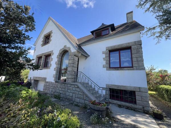Maison à vendre à Plonéour-Lanvern dans le Finistère (29720), ref : 29015-597