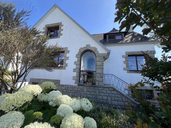 Maison à vendre à Plonéour-Lanvern dans le Finistère (29720), ref : 29015-597