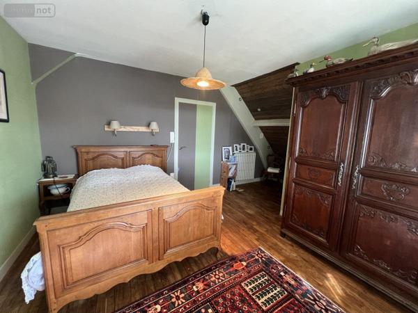 Maison à vendre à Plonéour-Lanvern dans le Finistère (29720), ref : 29015-597