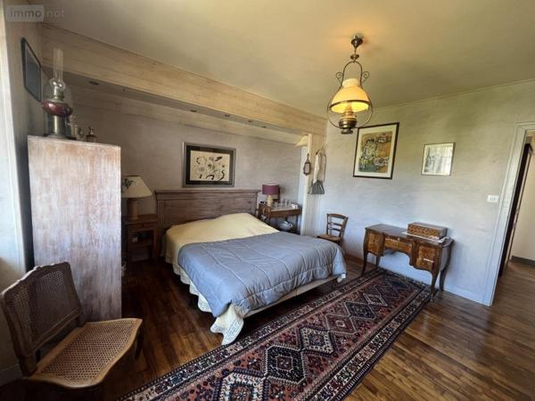 Maison à vendre à Plonéour-Lanvern dans le Finistère (29720), ref : 29015-597
