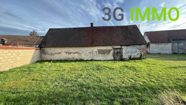 Vente / Maison à rénover