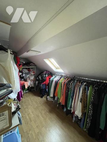 CALAIS - MAISON DE VILLE - 2 CHAMBRES