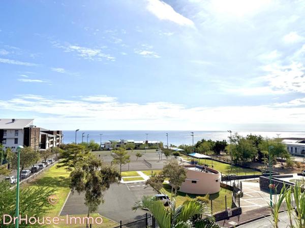 Appartement à vendre 2 pièces de 44 m²