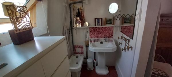 DUPLEX AVEC BALCON FILANT